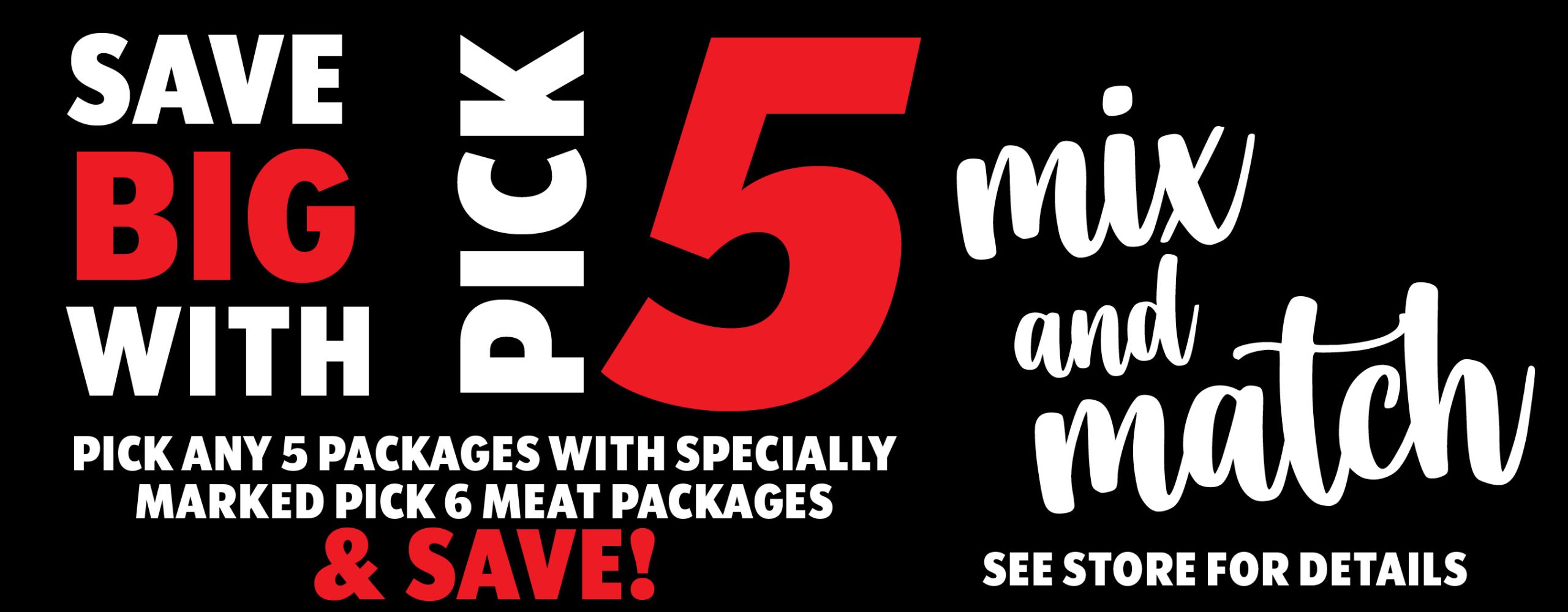 Pick5Meat_Conventional